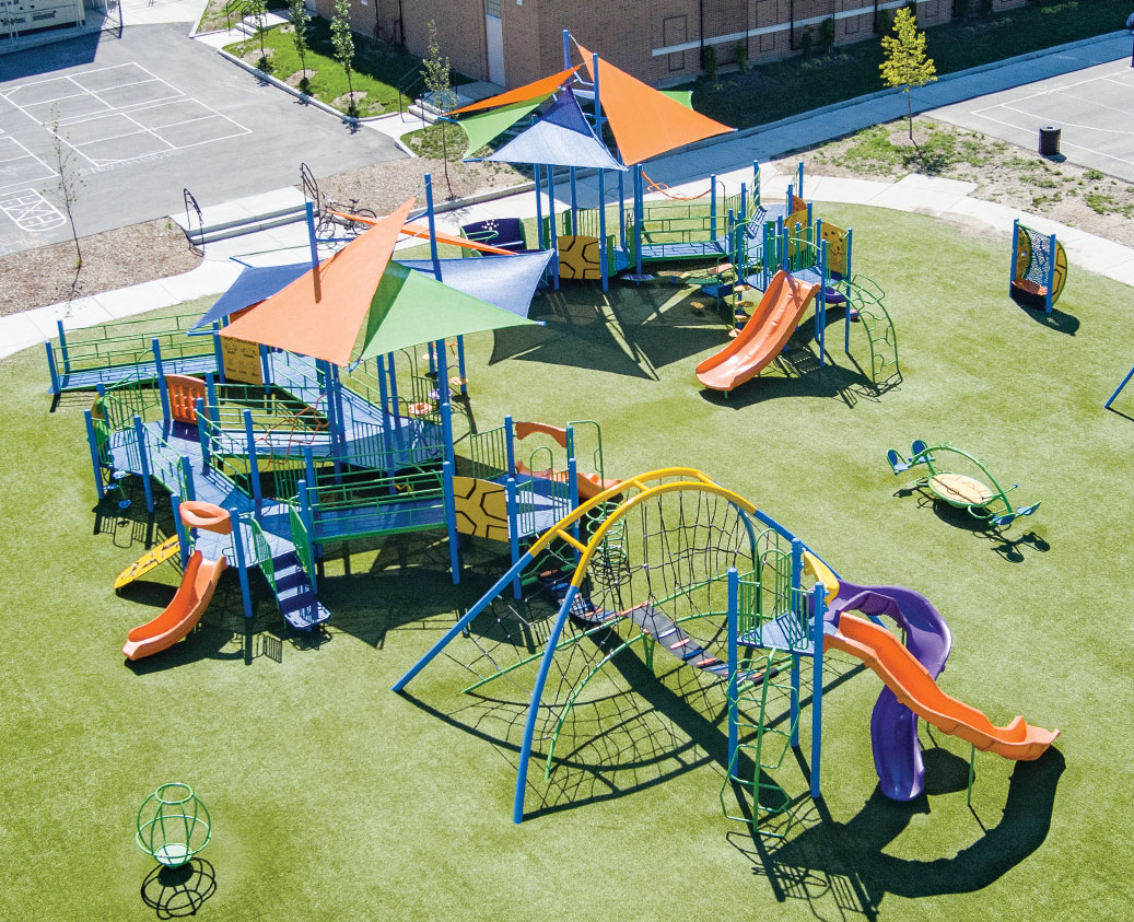 HighQuality, Burke Commercial Playground Equipment Free Quote